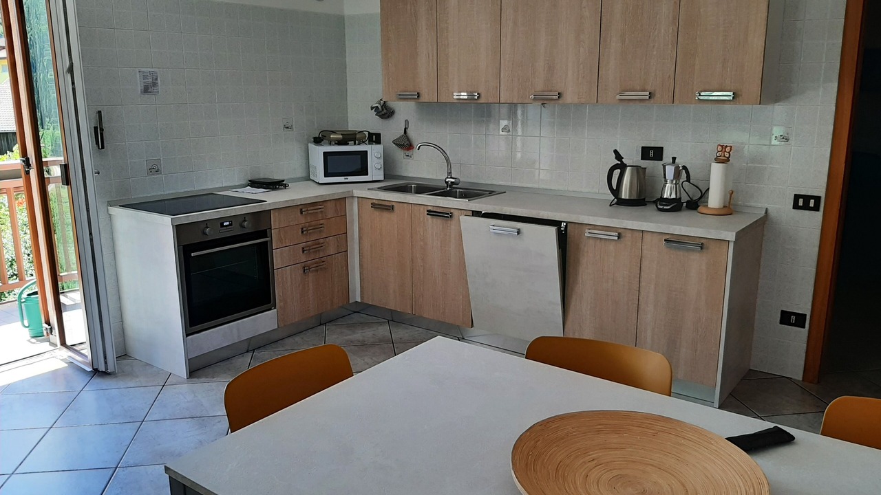 Photo of Kitchen in Caldes