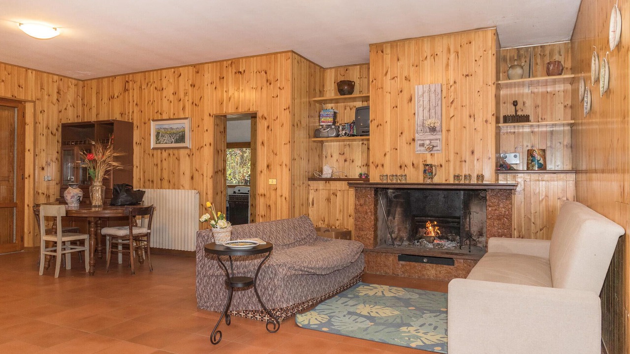 Photo of Bedroom in Civitella del Tronto