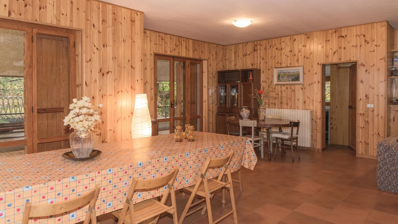 Photo of Bedroom in Civitella del Tronto