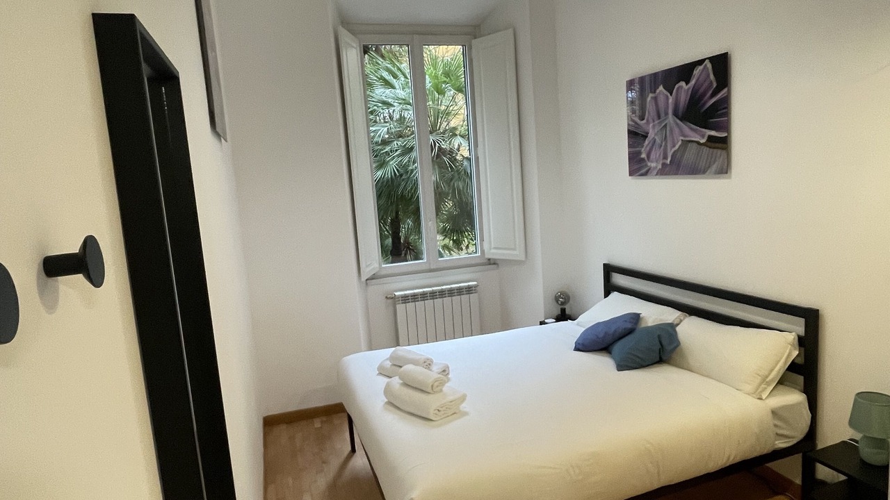 Photo of Bedroom in Marsala