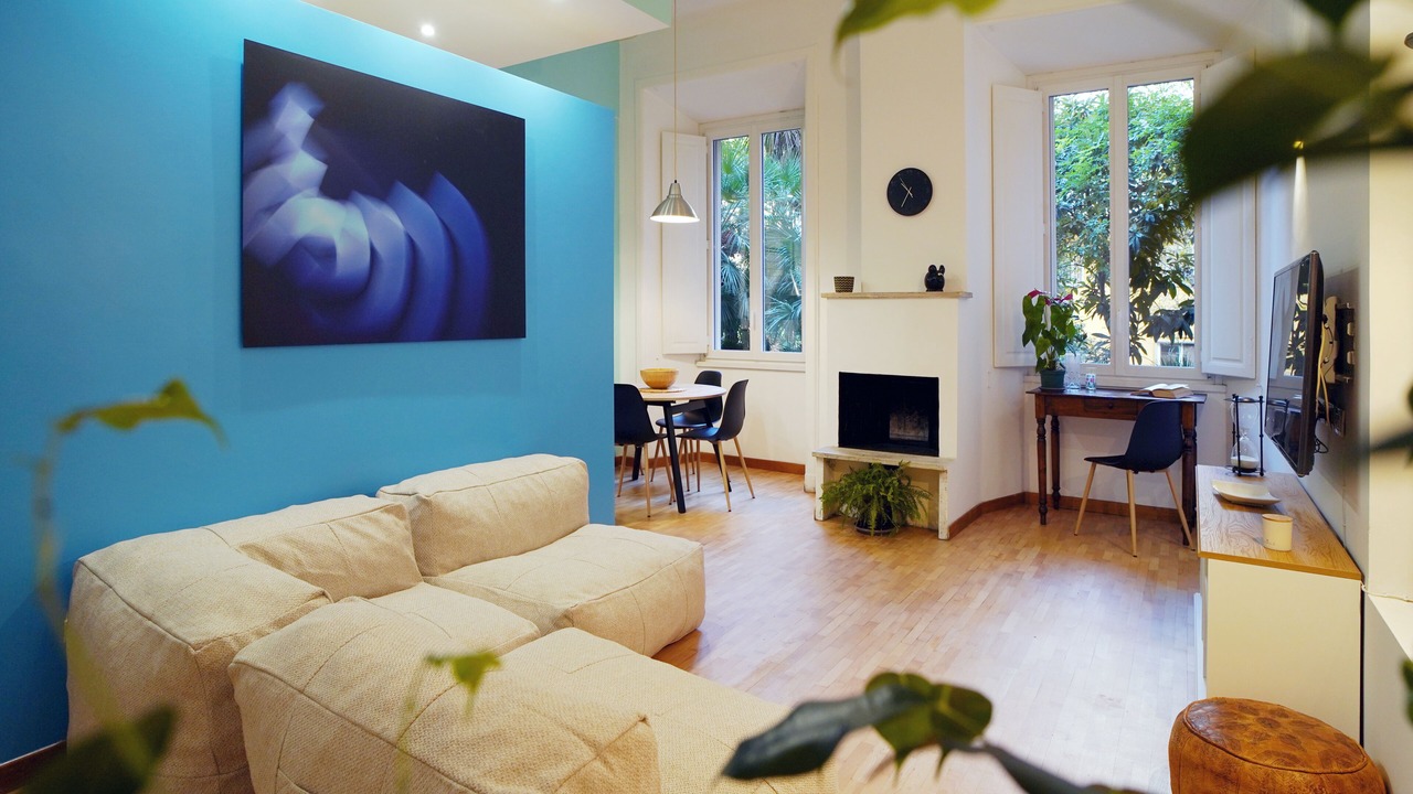 Photo of Livingroom in Marsala