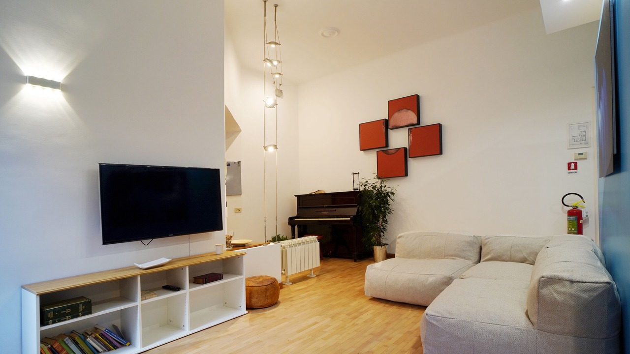 Photo of Livingroom in Marsala
