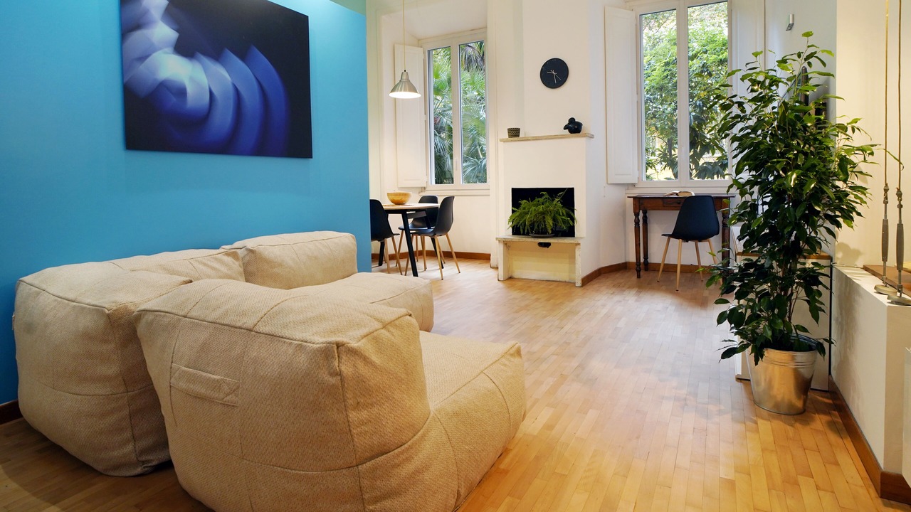 Photo of Livingroom in Marsala