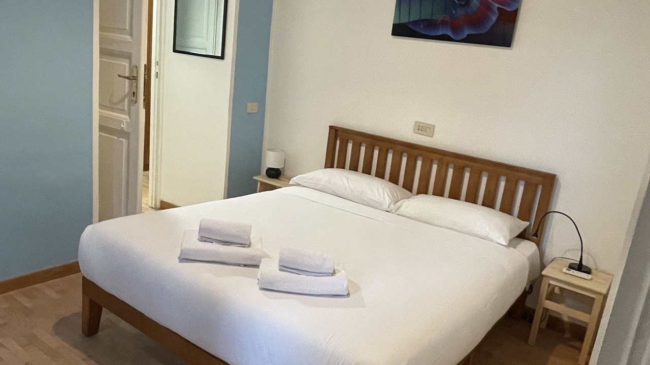 Photo of Bedroom in Marsala