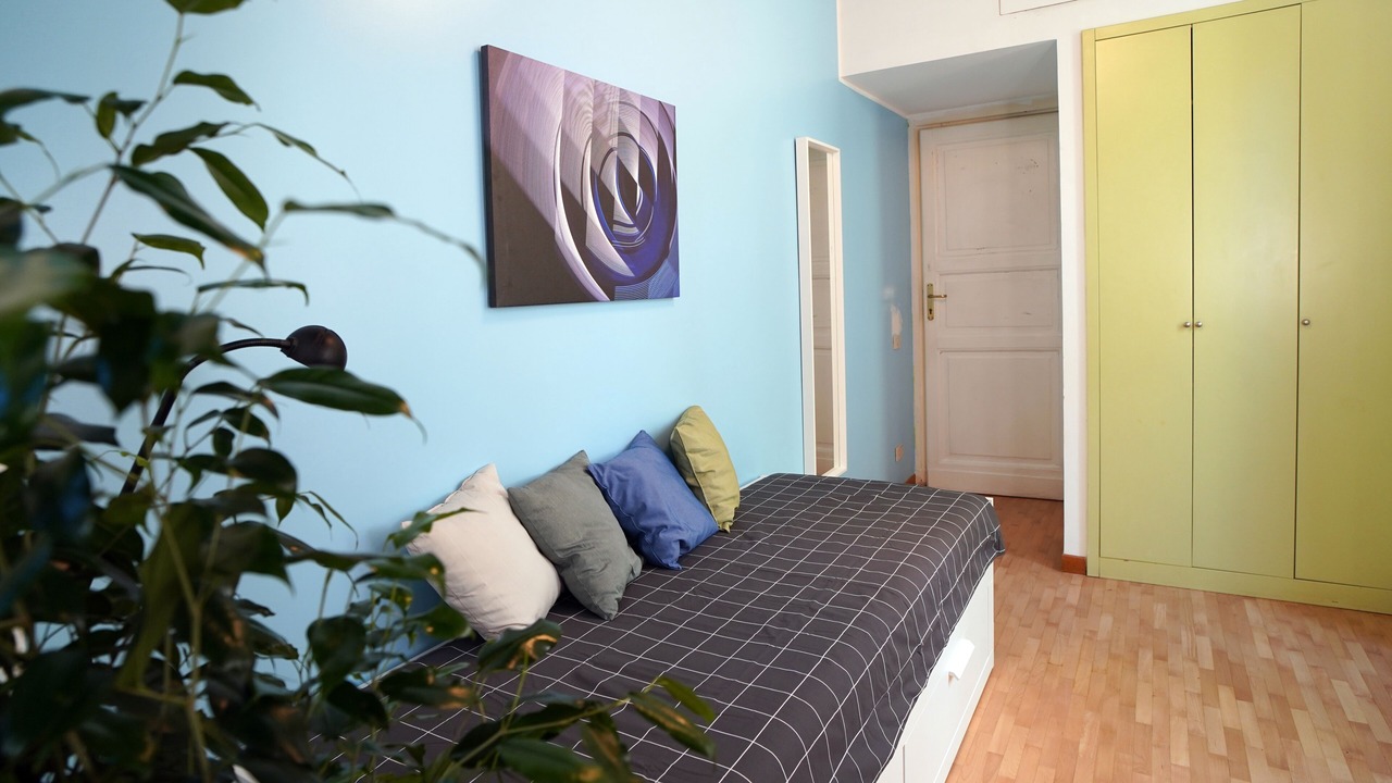 Photo of Bedroom in Marsala