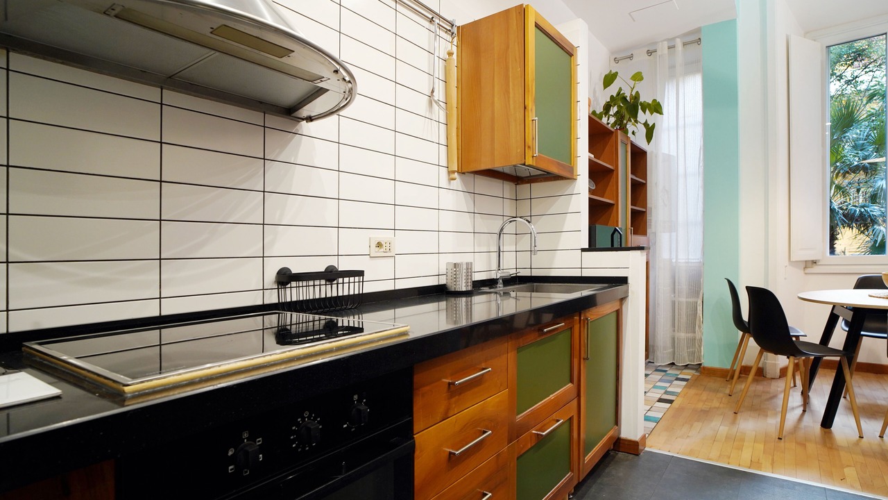 Photo of Kitchen in Marsala