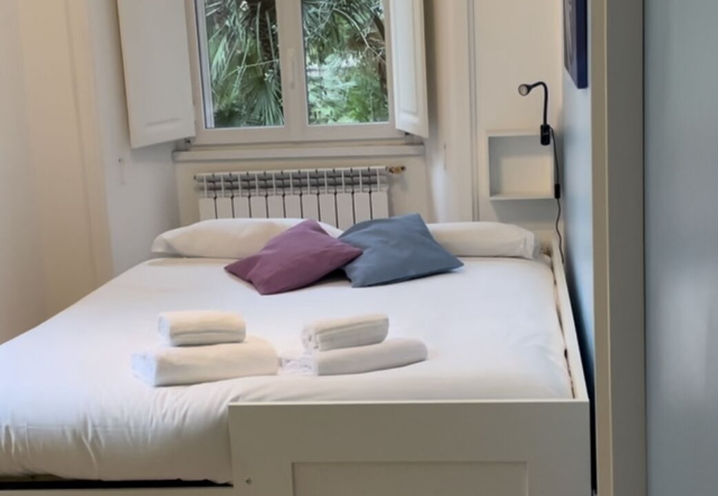 Photo of Bedroom in Marsala