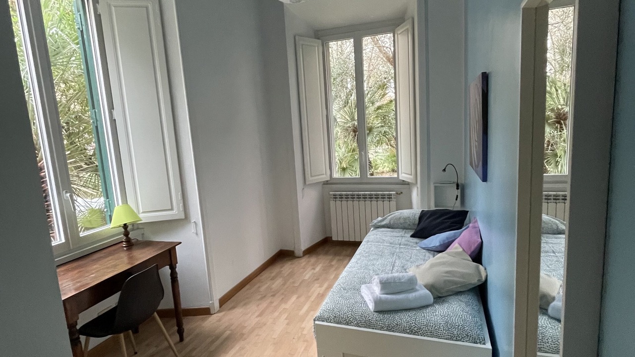 Photo of Bedroom in Marsala