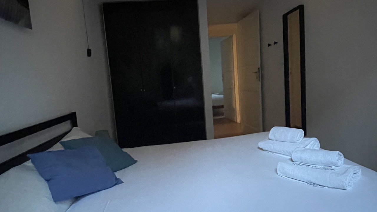 Photo of Bedroom in Marsala