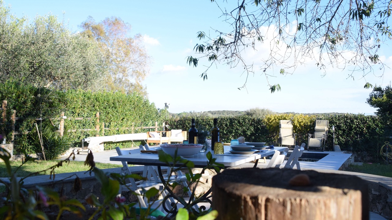 Photo of Outdoor in Ansedonia