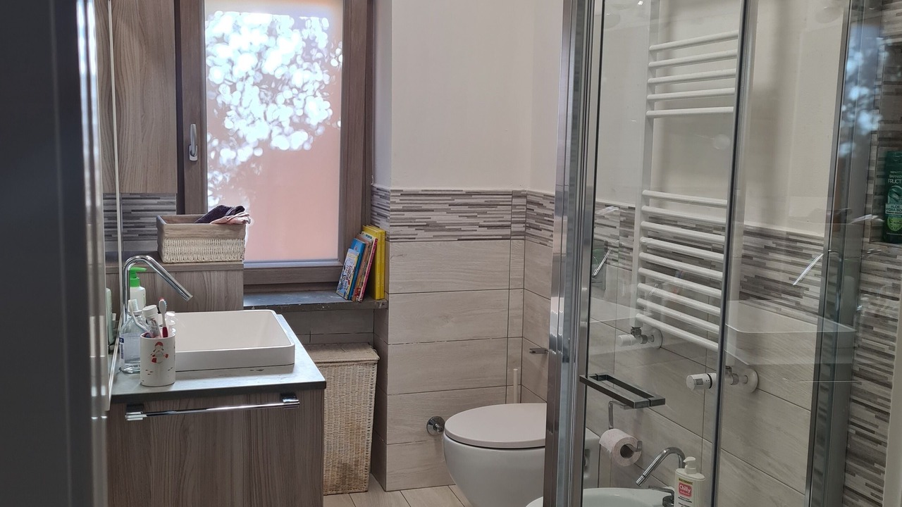 Photo of Bathroom in Ansedonia