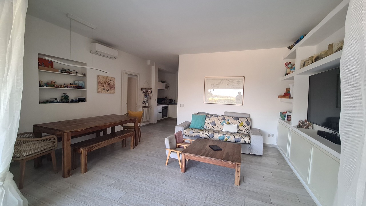 Photo of Livingroom in Ansedonia
