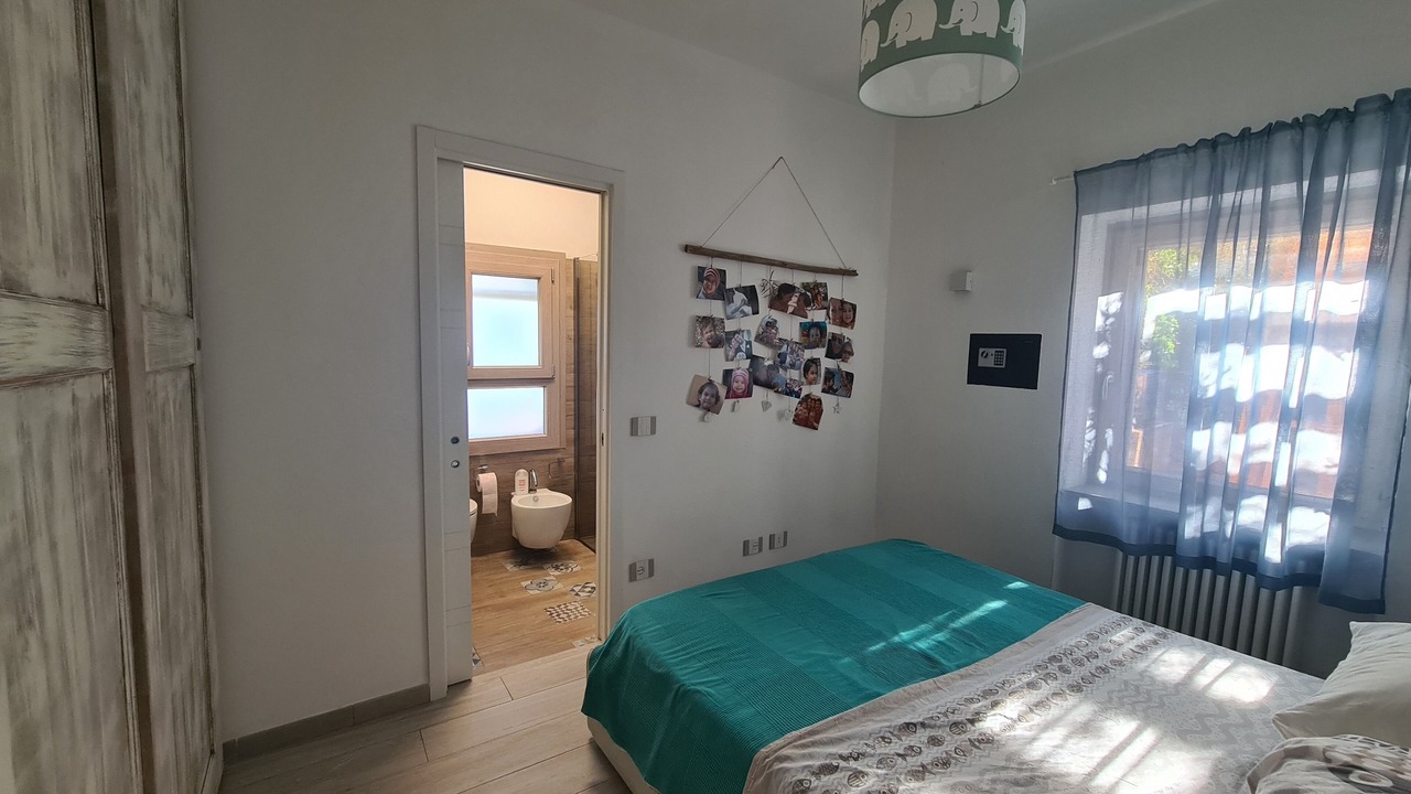 Photo of Bedroom in Ansedonia