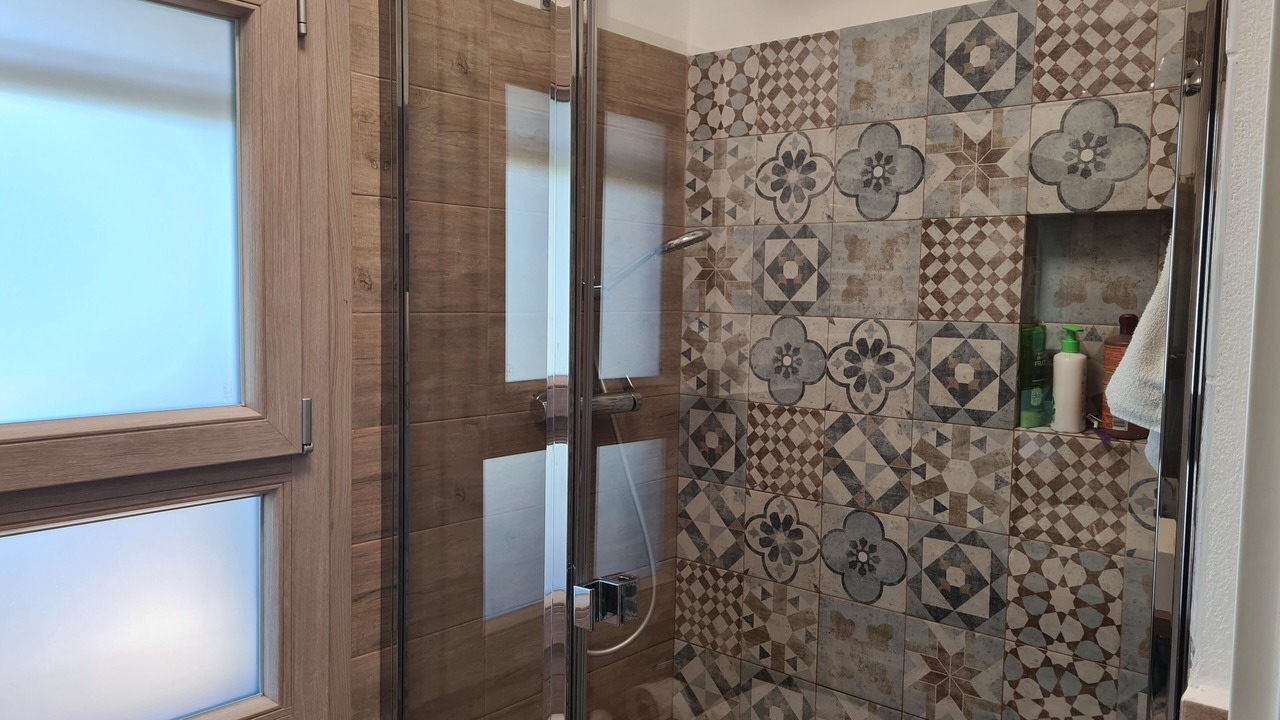 Photo of Bathroom in Ansedonia