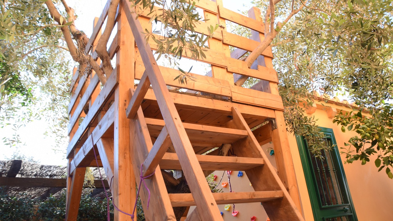 Photo of Outdoor in Ansedonia