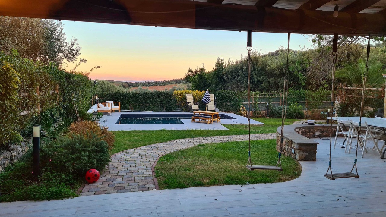 Photo of Outdoor in Ansedonia