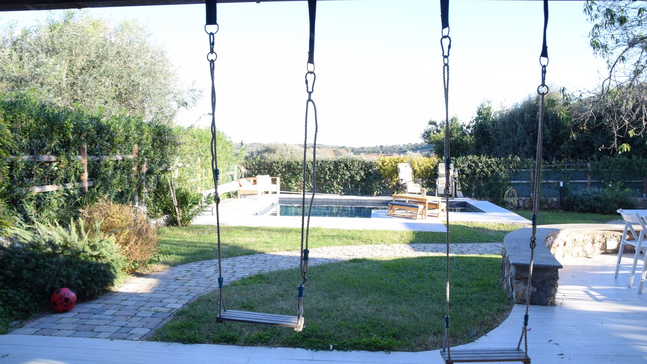Photo of Outdoor in Ansedonia