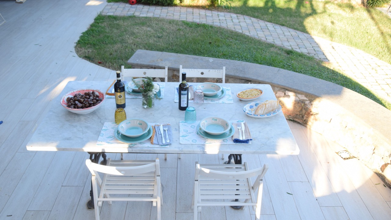 Photo of Outdoor in Ansedonia
