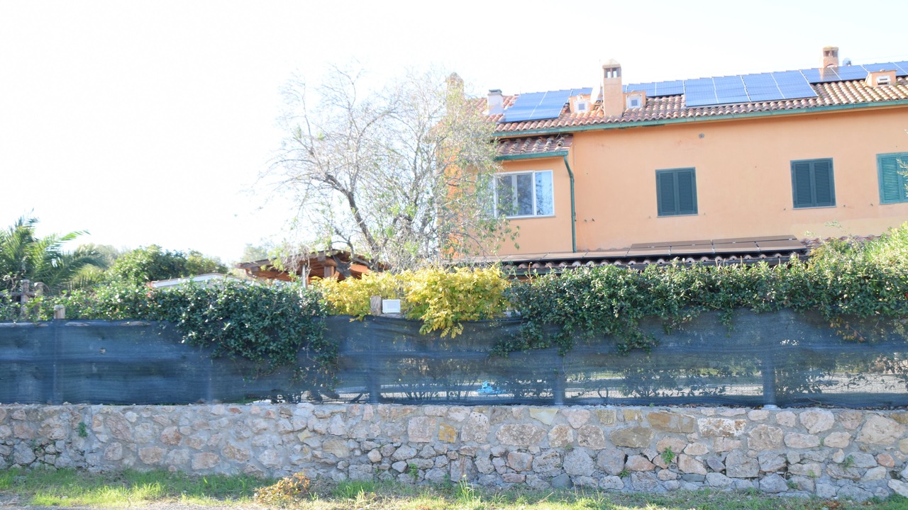 Photo of Outdoor in Ansedonia