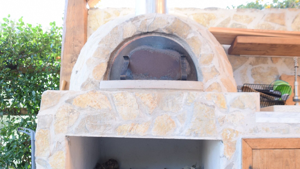 Photo of Outdoor in Ansedonia