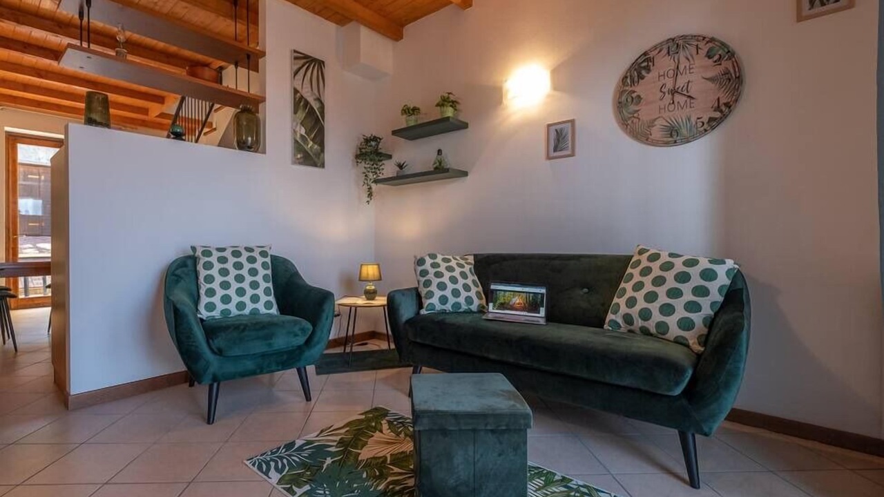 Photo of Livingroom in Zorzino