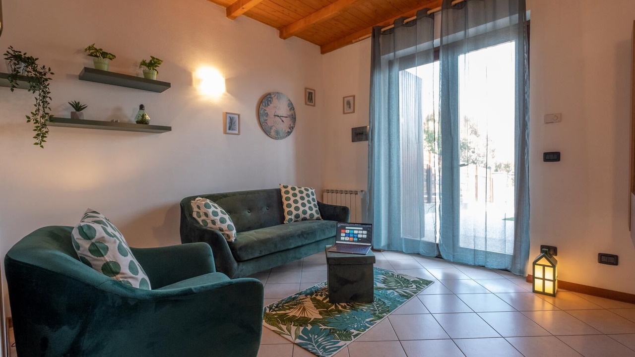 Photo of Livingroom in Zorzino