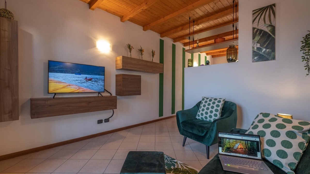 Photo of Livingroom in Zorzino