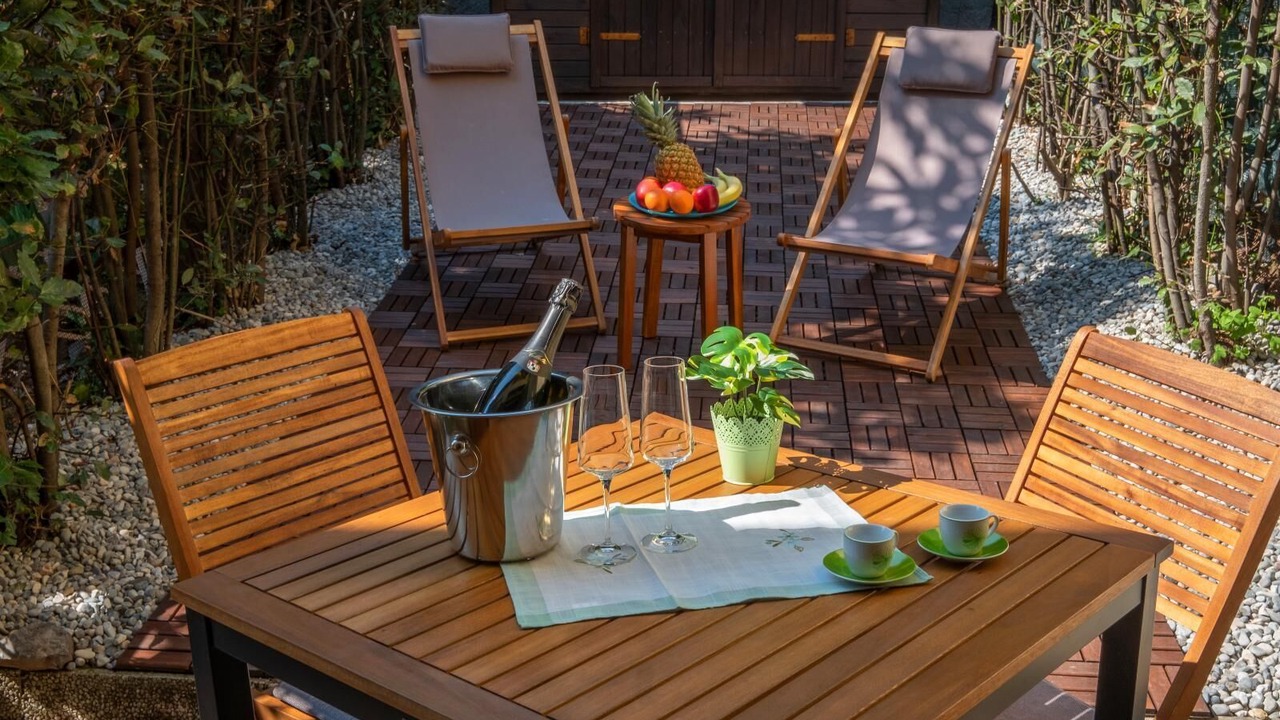 Photo of Outdoor in Zorzino