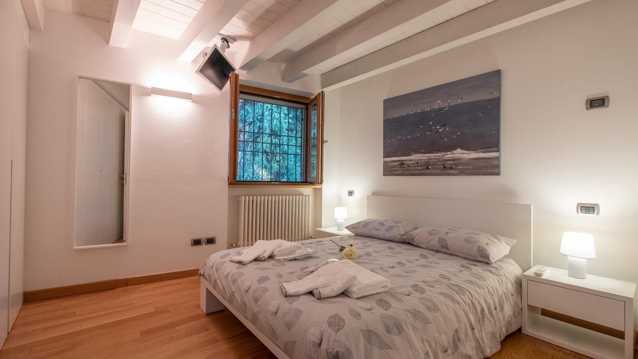 Photo of Bedroom in Riva di Solto