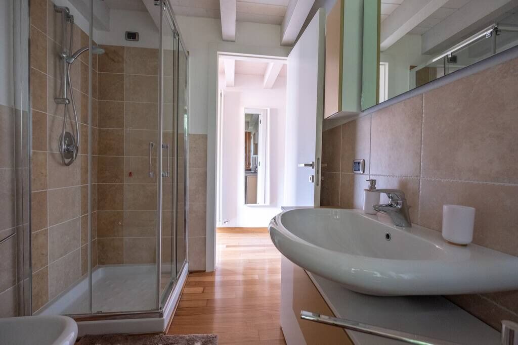 Photo of Bathroom in Riva di Solto