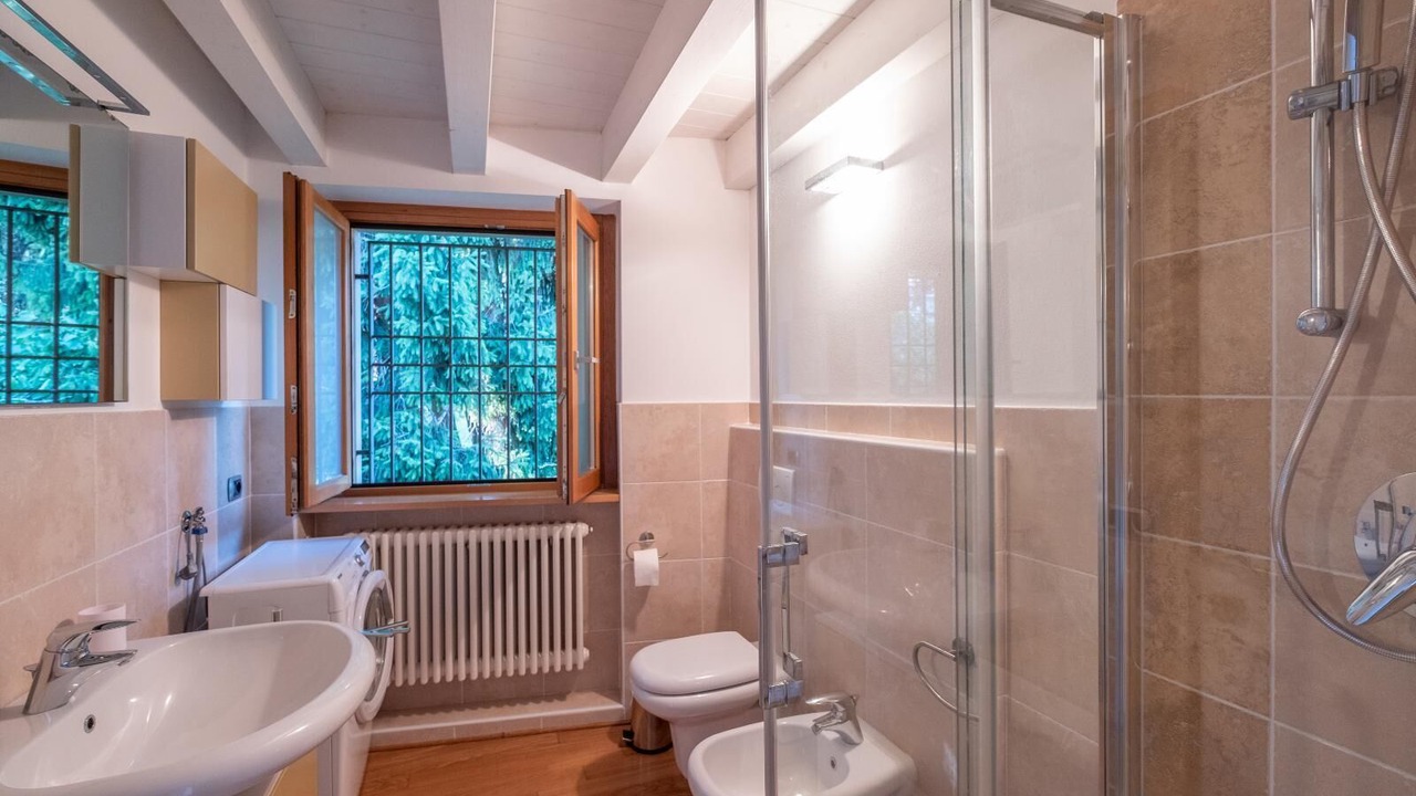 Photo of Bathroom in Riva di Solto