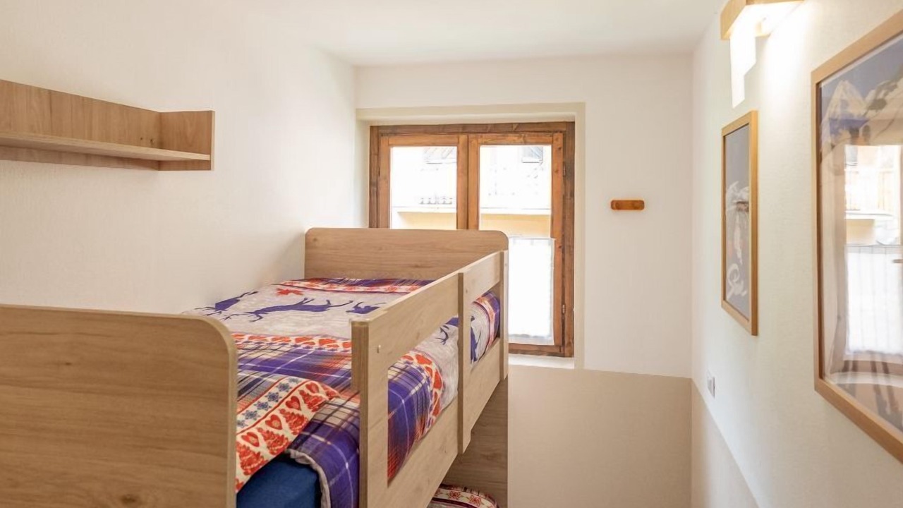 Photo of Bedroom in Colere