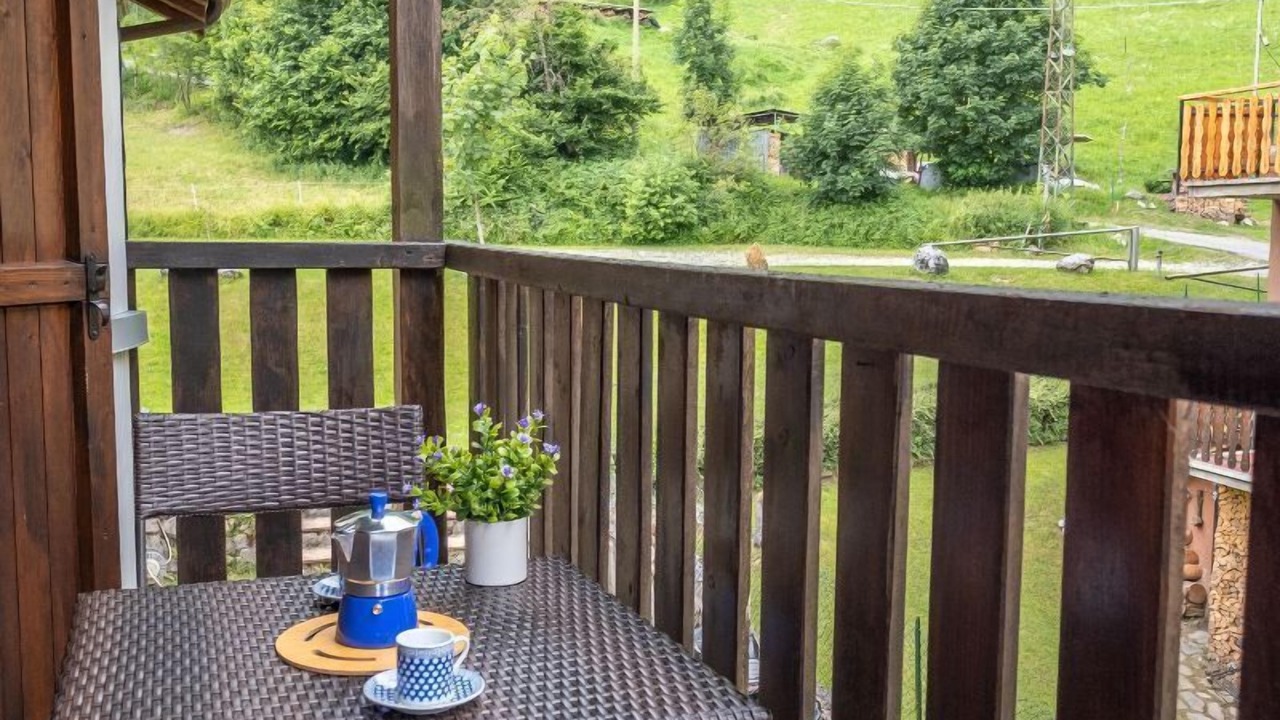 Photo of Outdoor in Colere