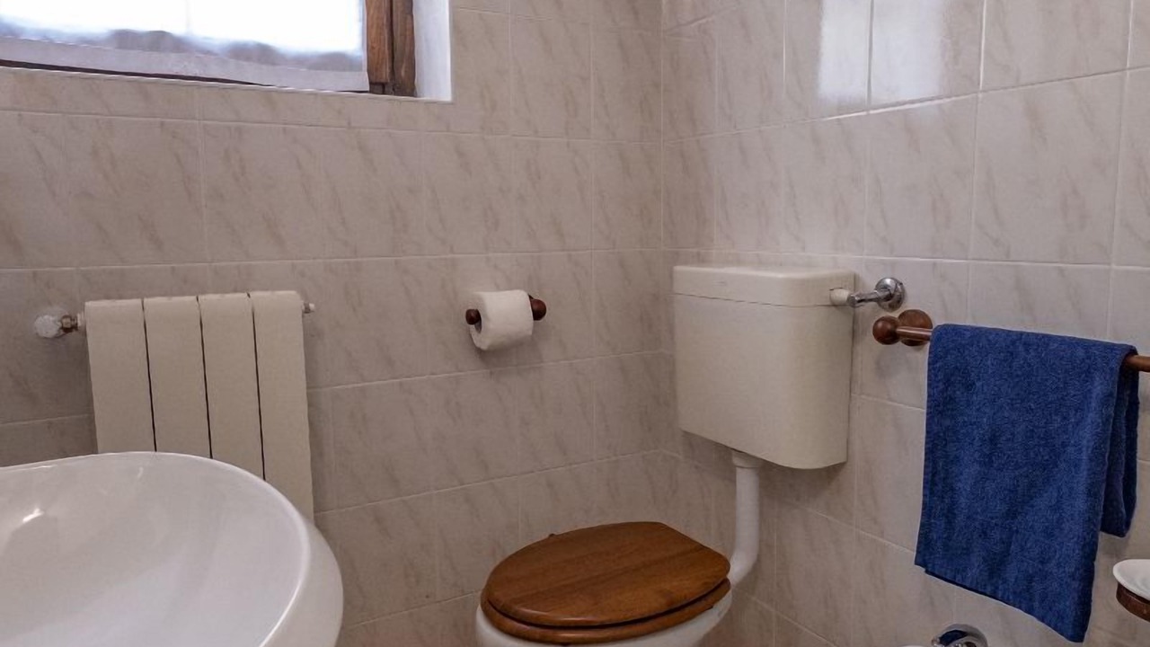 Photo of Bathroom in Colere