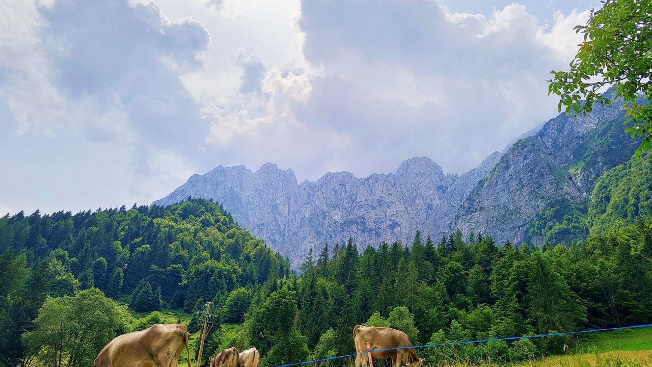 Photo of Outdoor in Colere
