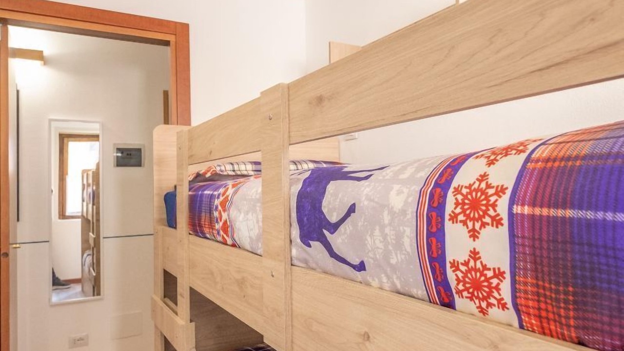 Photo of Bedroom in Colere