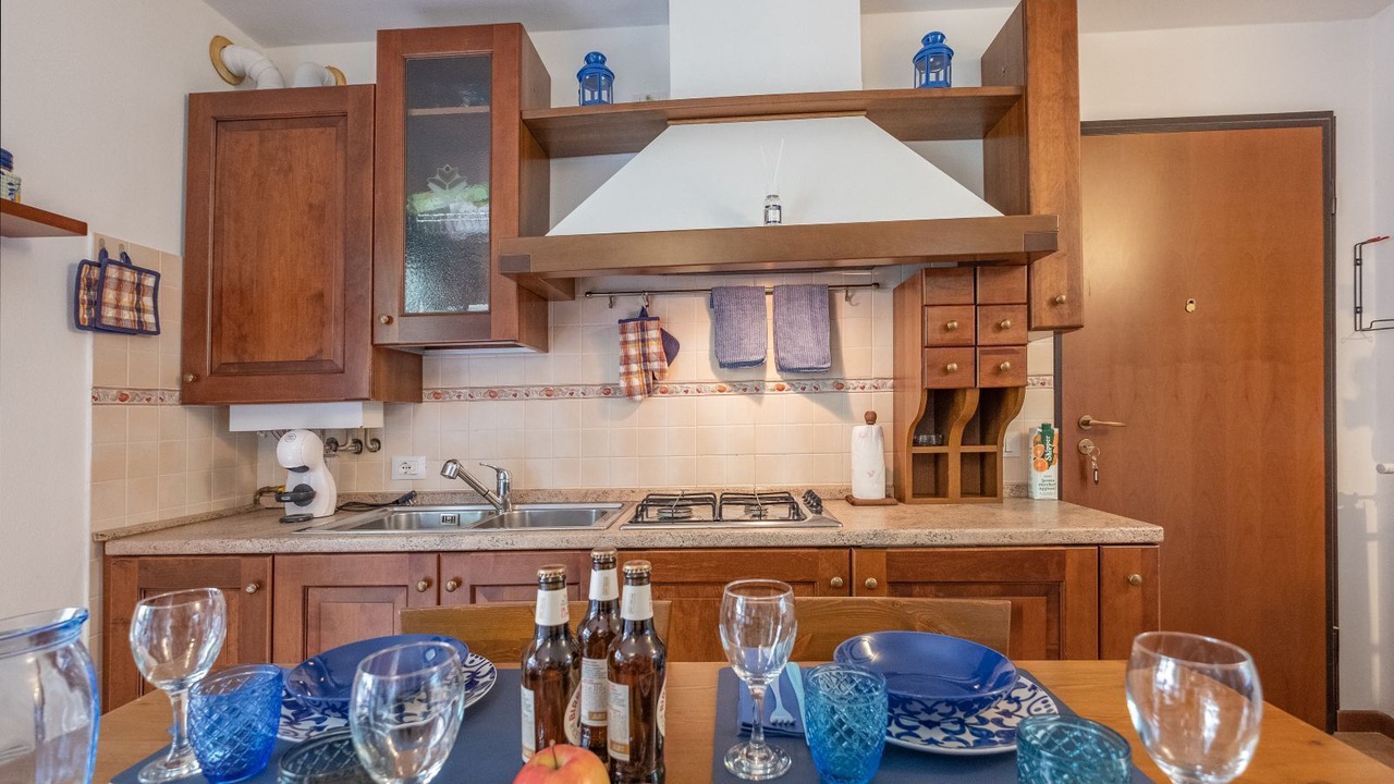 Photo of Kitchen in Colere