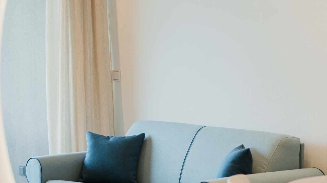 Photo of Livingroom in Berg/Monte