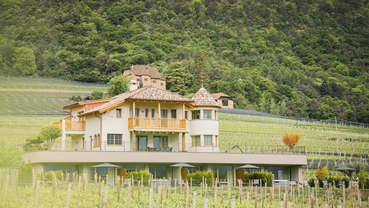 Photo of Outdoor in Berg/Monte