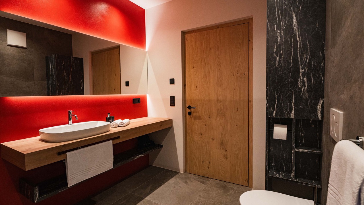 Photo of Bathroom in Berg/Monte