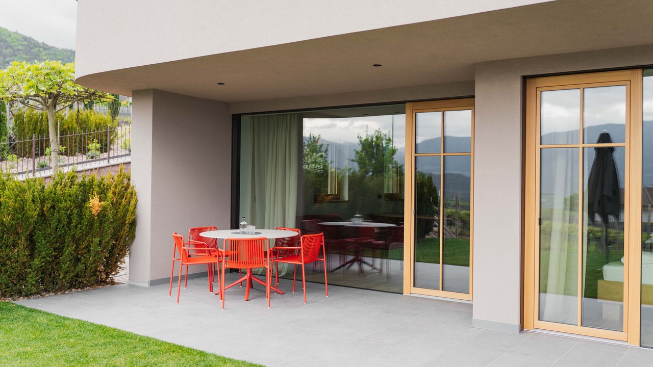 Photo of Outdoor in Berg/Monte