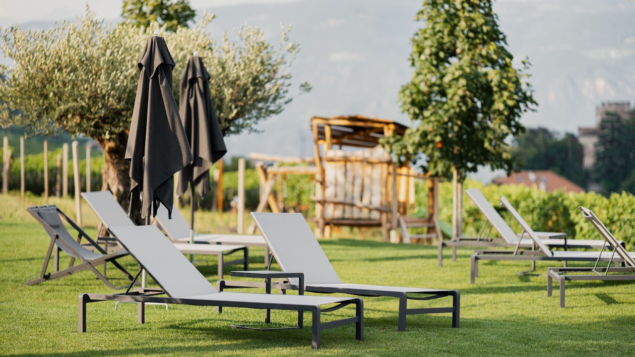 Photo of Outdoor in Berg/Monte