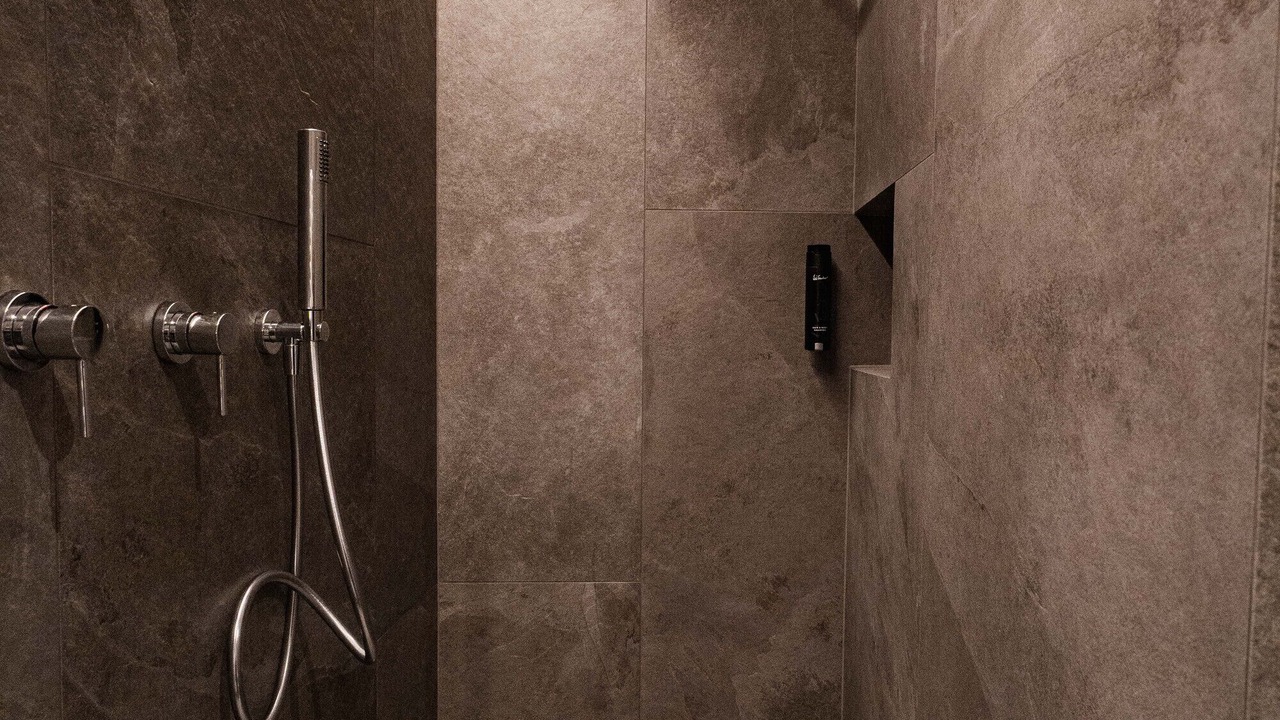 Photo of Bathroom in Berg/Monte