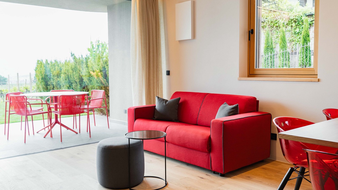Photo of Livingroom in Berg/Monte