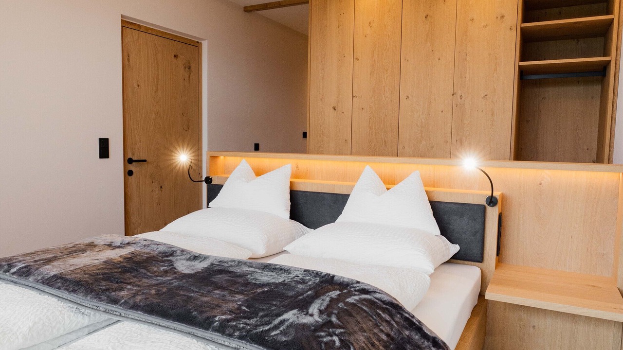Photo of Bedroom in Berg/Monte