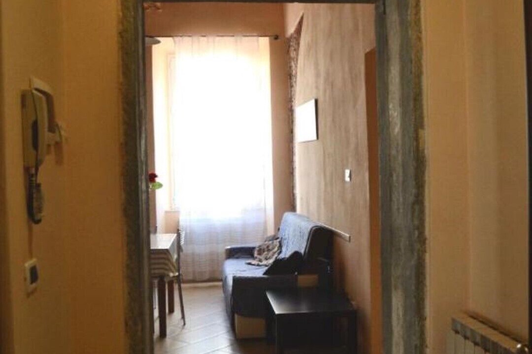 Photo of Livingroom in Livorno