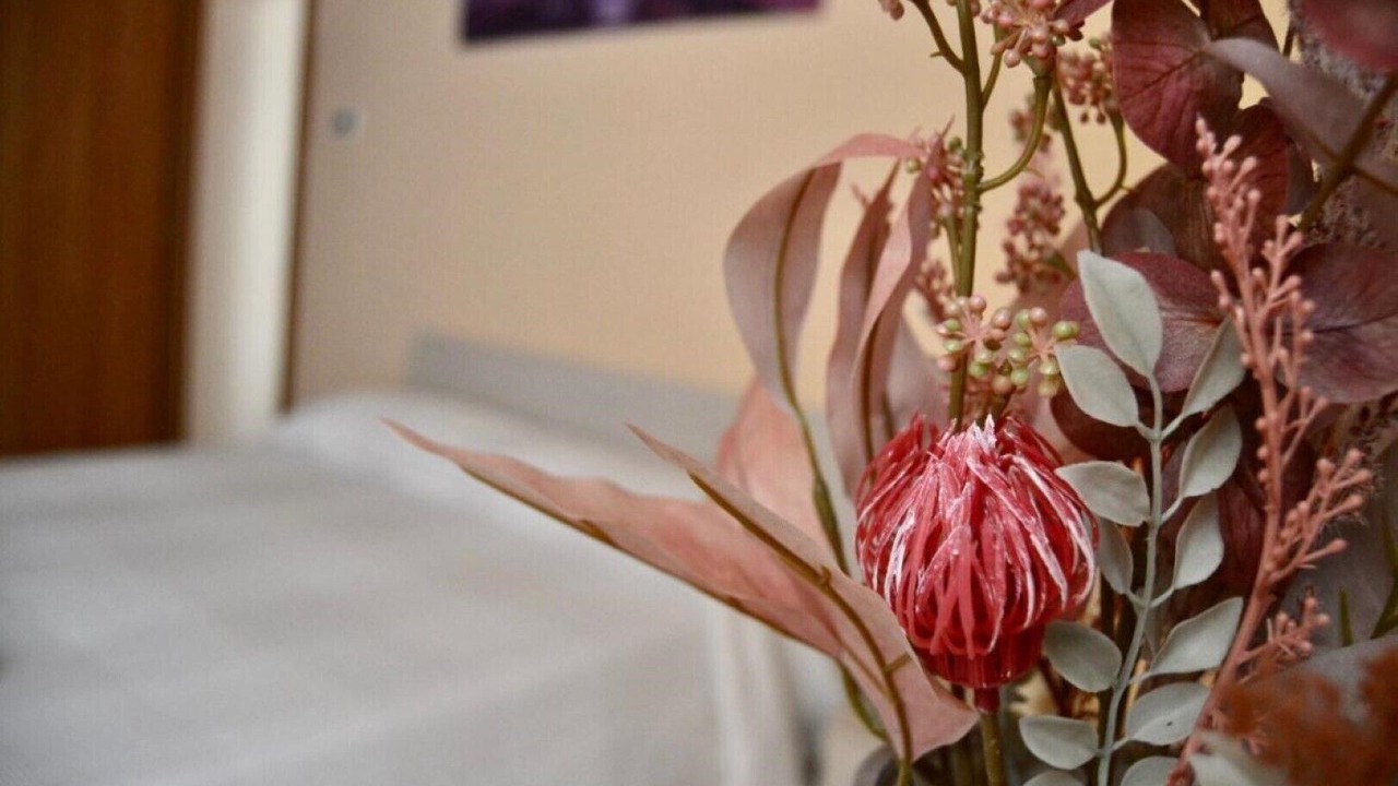 Photo of Bedroom in Livorno