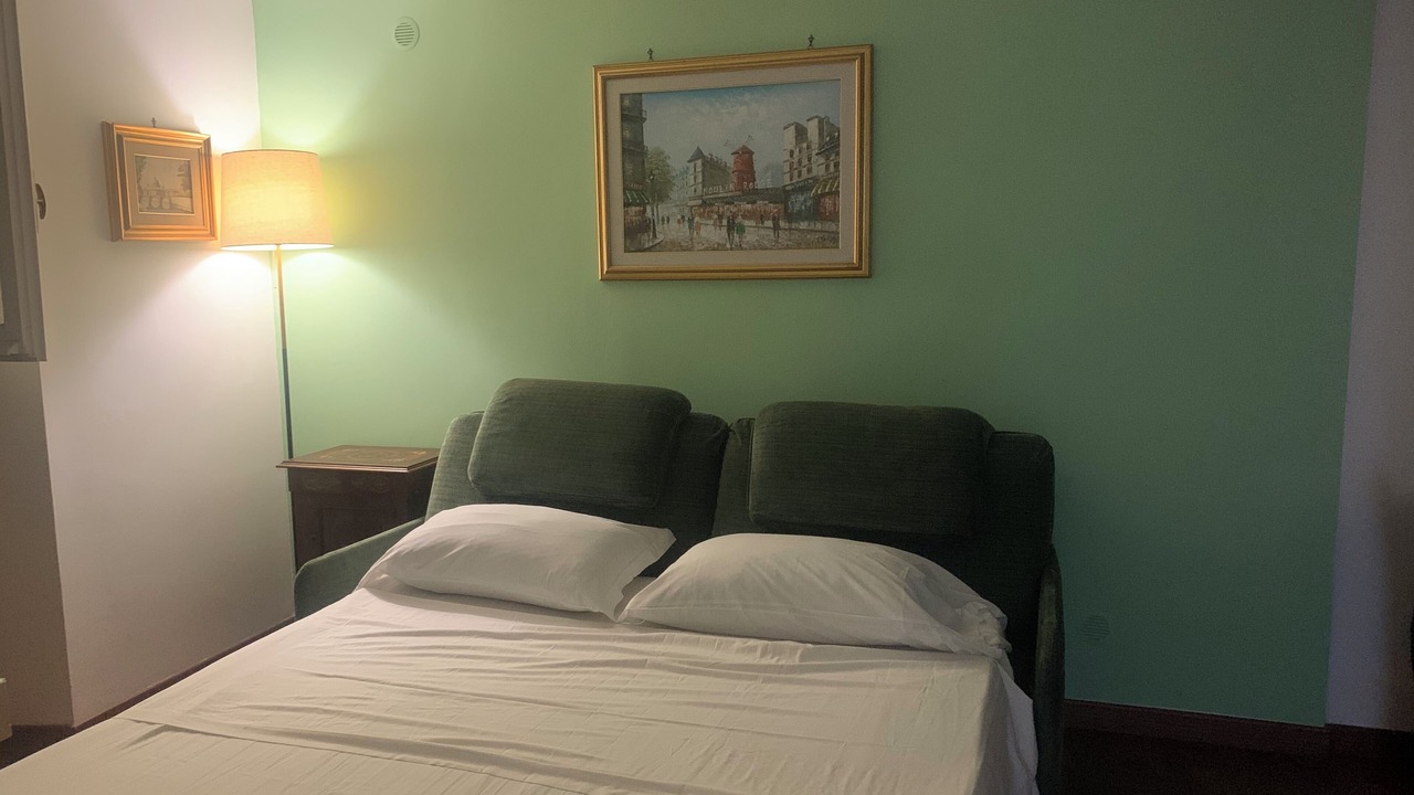 Photo of Bedroom in Salario