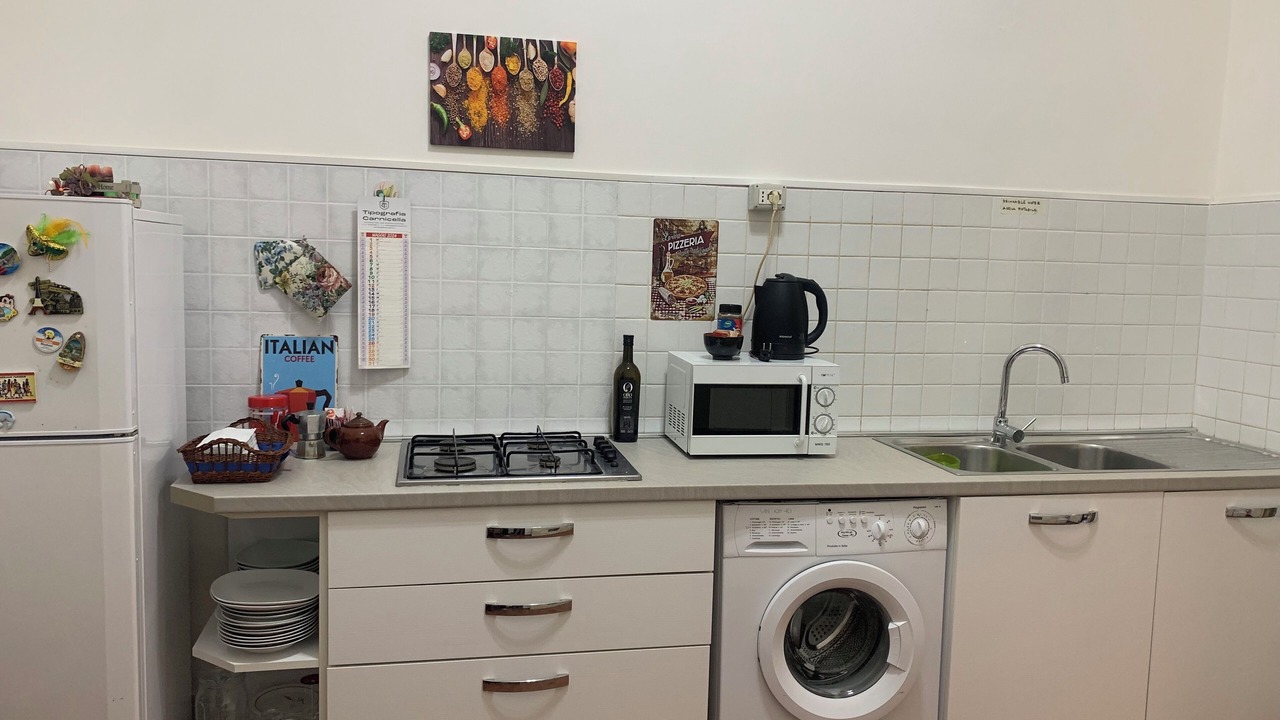 Photo of Kitchen in Salario