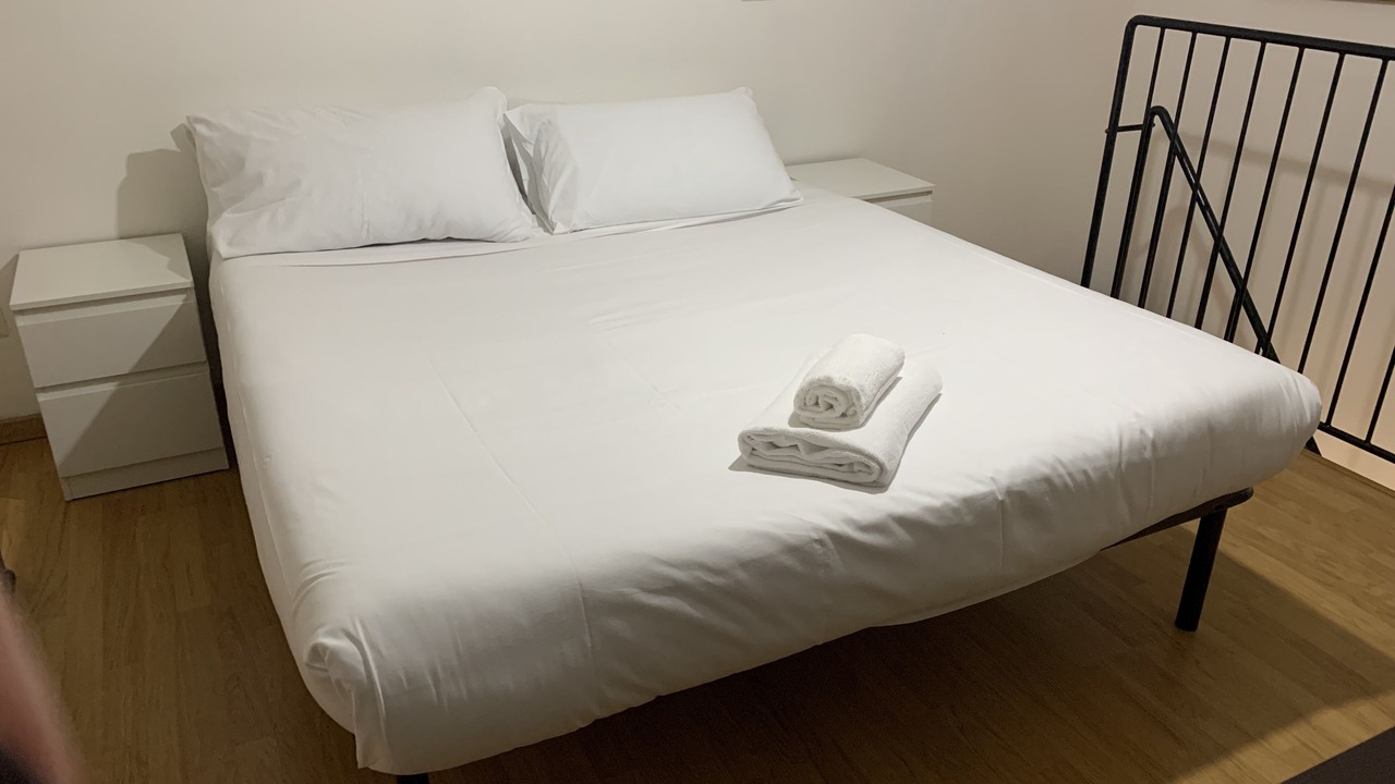 Photo of Bedroom in Salario